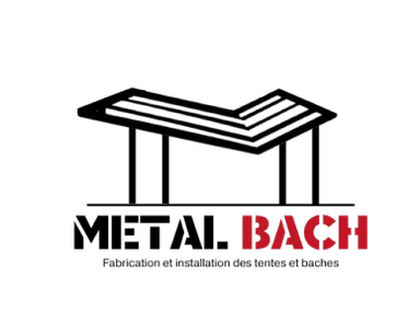 Metal Bache Logo