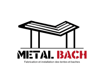 METAL BACH company logo